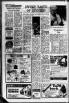 Somerset Standard Friday 24 October 1980 Page 6