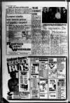 Somerset Standard Friday 24 October 1980 Page 12