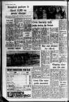 Somerset Standard Friday 24 October 1980 Page 14