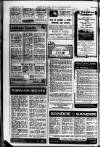 Somerset Standard Friday 24 October 1980 Page 30