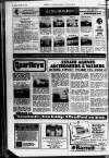 Somerset Standard Friday 24 October 1980 Page 32