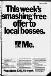 Somerset Standard Friday 24 October 1980 Page 43