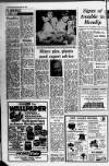 Wednesday 24 1980 PLANNING CHECK Wansdyke An application use fish tore garage fish smoking preparation room Hill St John been
