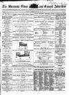 Sheerness Times Guardian Saturday 22 February 1868 Page 1