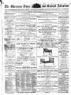 Sheerness Times Guardian Saturday 29 February 1868 Page 1