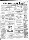 Sheerness Times Guardian Saturday 21 March 1868 Page 1