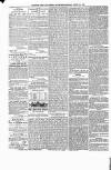 Sheerness Times Guardian Saturday 22 August 1868 Page 4