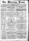 Sheerness Times Guardian Saturday 15 January 1870 Page 1