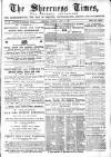 Sheerness Times Guardian Saturday 30 April 1870 Page 1