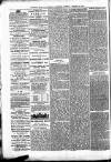 Sheerness Times Guardian Saturday 21 January 1871 Page 4
