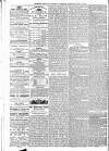 Sheerness Times Guardian Saturday 29 June 1872 Page 4