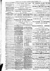 Sheerness Times Guardian Saturday 02 November 1872 Page 8