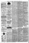Sheerness Times Guardian Saturday 08 February 1873 Page 4