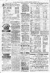 Sheerness Times Guardian Saturday 08 November 1873 Page 8