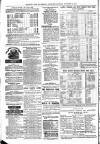 Sheerness Times Guardian Saturday 22 November 1873 Page 8