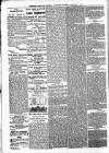 Sheerness Times Guardian Saturday 07 February 1874 Page 4