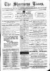 Sheerness Times Guardian Saturday 13 May 1876 Page 1