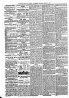 Sheerness Times Guardian Saturday 20 April 1878 Page 4