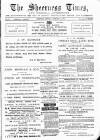 Sheerness Times Guardian Saturday 28 September 1878 Page 1