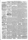 Sheerness Times Guardian Saturday 26 October 1878 Page 4