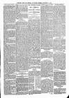 Sheerness Times Guardian Saturday 16 November 1878 Page 5