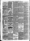 Sheerness Times Guardian Saturday 04 January 1879 Page 4
