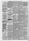 Sheerness Times Guardian Saturday 01 March 1879 Page 4