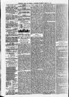 Sheerness Times Guardian Saturday 29 March 1879 Page 4