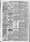 Sheerness Times Guardian Saturday 05 April 1879 Page 4