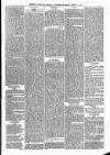 Sheerness Times Guardian Saturday 16 August 1879 Page 5