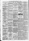 Sheerness Times Guardian Saturday 30 August 1879 Page 4