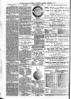 Sheerness Times Guardian Saturday 01 November 1879 Page 8