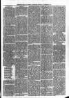 Sheerness Times Guardian Saturday 29 November 1879 Page 3