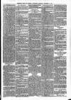 Sheerness Times Guardian Saturday 29 November 1879 Page 5