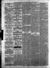 Sheerness Times Guardian Saturday 03 January 1880 Page 4