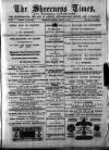 Sheerness Times Guardian Saturday 31 January 1880 Page 1