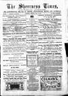 Sheerness Times Guardian Saturday 29 May 1880 Page 1