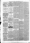 Sheerness Times Guardian Saturday 31 July 1880 Page 4