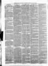 Sheerness Times Guardian Saturday 30 October 1880 Page 6