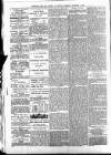 Sheerness Times Guardian Saturday 06 November 1880 Page 4