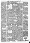 Sheerness Times Guardian Saturday 16 April 1881 Page 5