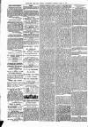 Sheerness Times Guardian Saturday 23 April 1881 Page 4