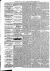 Sheerness Times Guardian Saturday 22 October 1881 Page 4