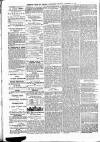 Sheerness Times Guardian Saturday 10 December 1881 Page 4