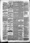 Sheerness Times Guardian Saturday 04 February 1882 Page 4