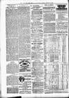 Sheerness Times Guardian Saturday 18 March 1882 Page 8