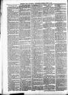 Sheerness Times Guardian Saturday 19 August 1882 Page 6