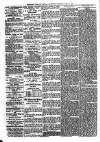Sheerness Times Guardian Saturday 23 June 1883 Page 4