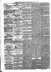 Sheerness Times Guardian Saturday 07 July 1883 Page 4