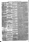 Sheerness Times Guardian Saturday 28 July 1883 Page 4